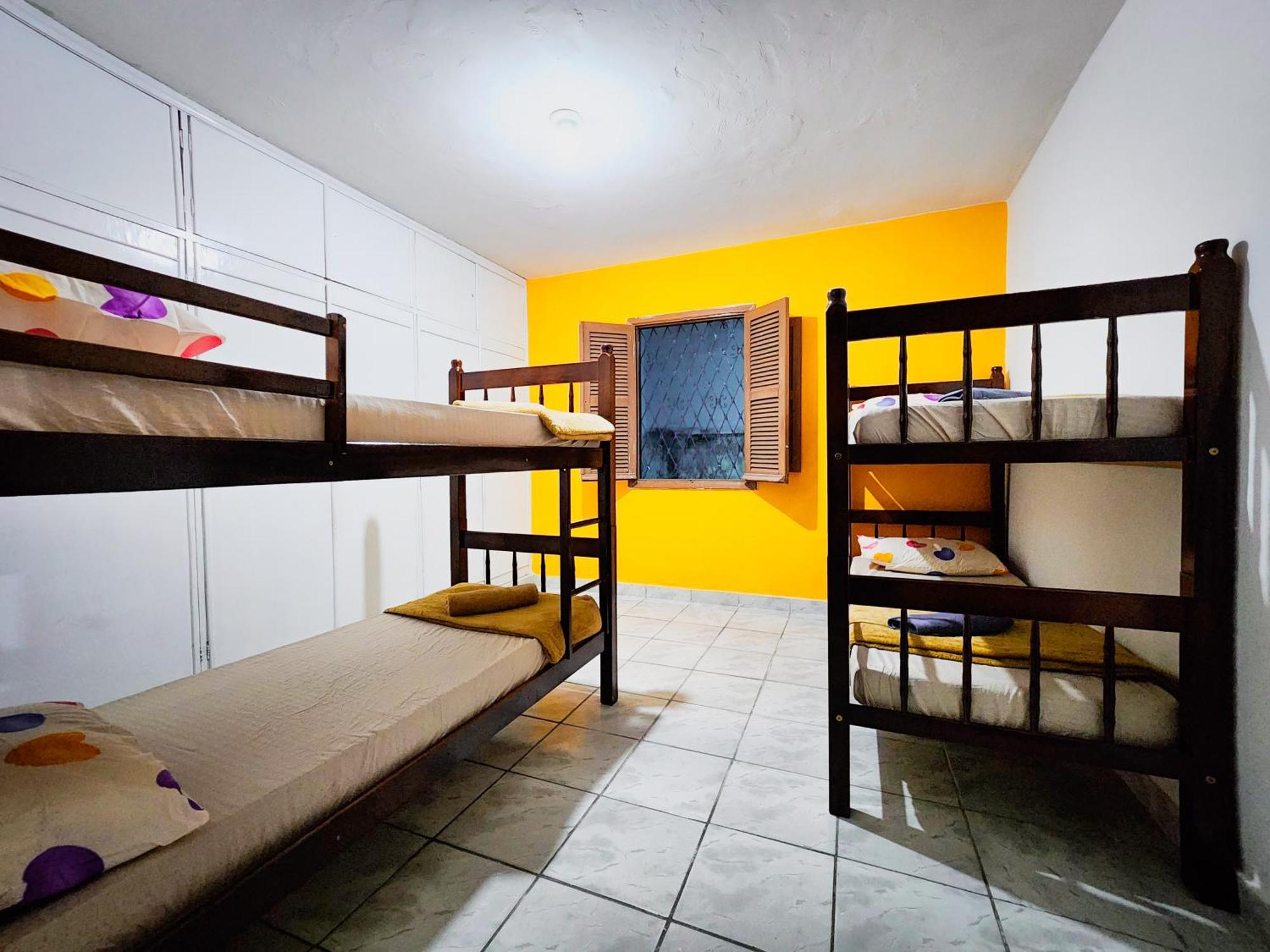 Hostel Trem Bao De Dormir Recife Exterior photo