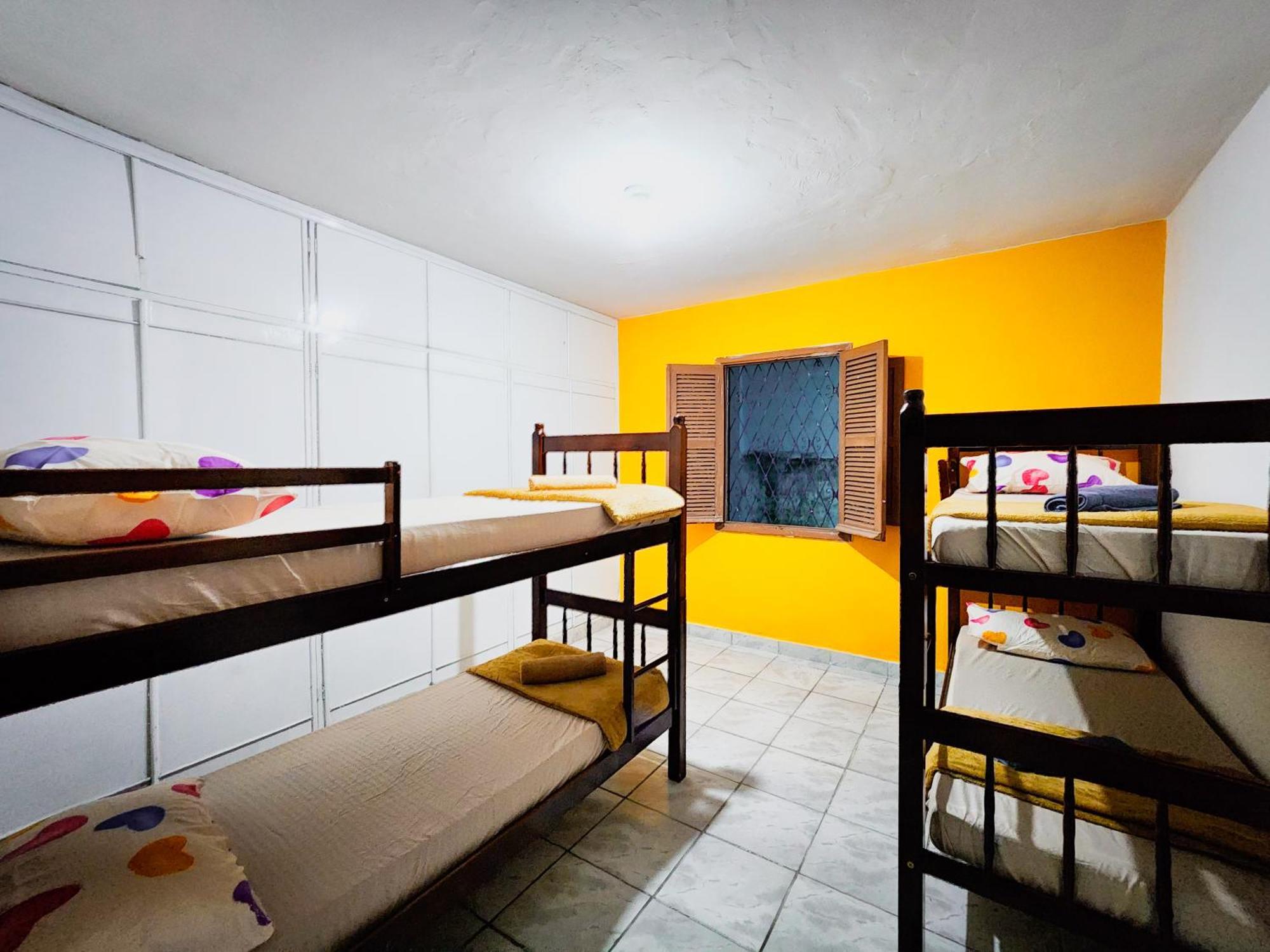 Hostel Trem Bao De Dormir Recife Exterior photo