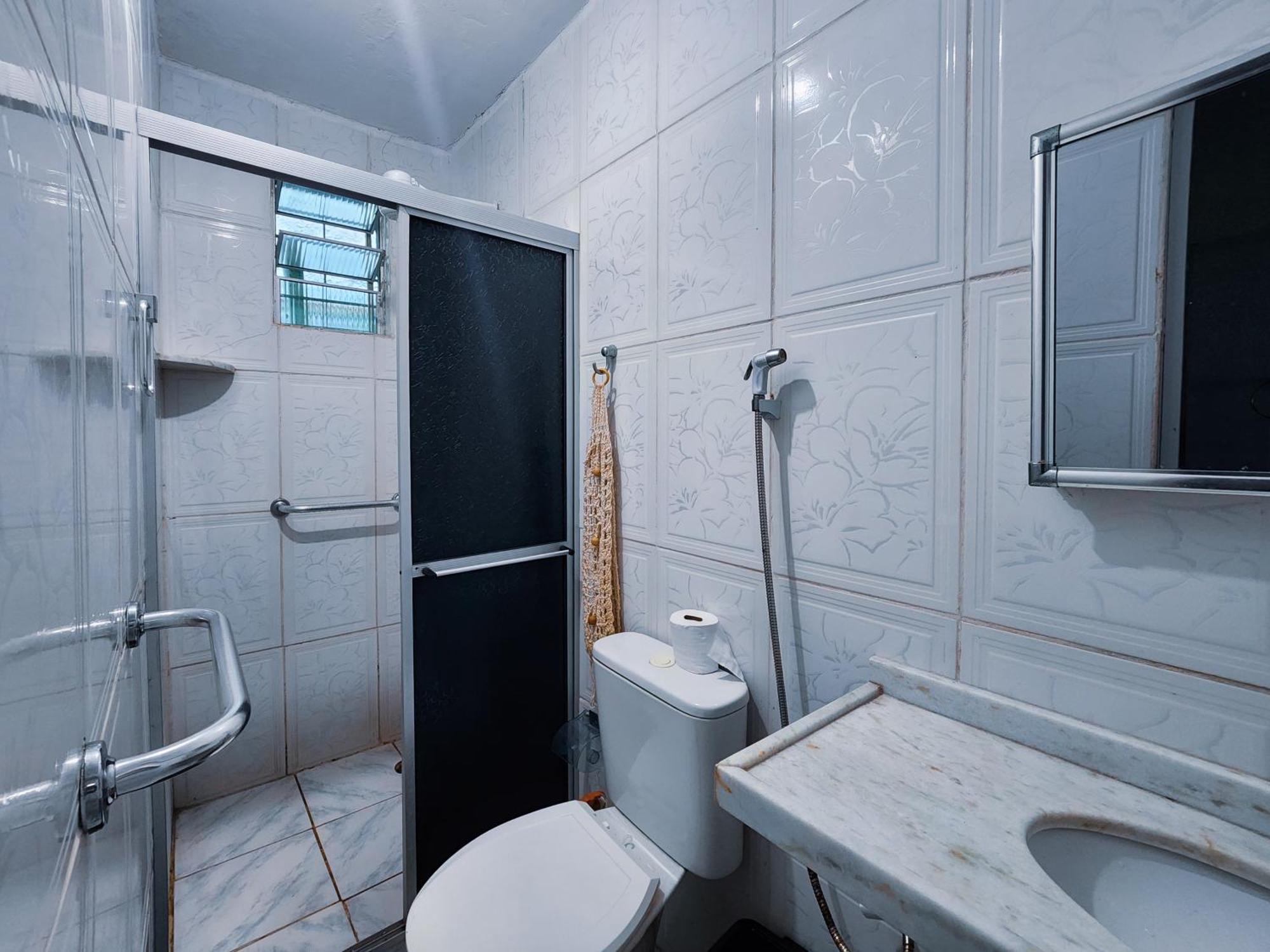 Hostel Trem Bao De Dormir Recife Exterior photo